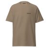 unisex-classic-tee-brown-savana-front-68f690e0a7a93.jpg