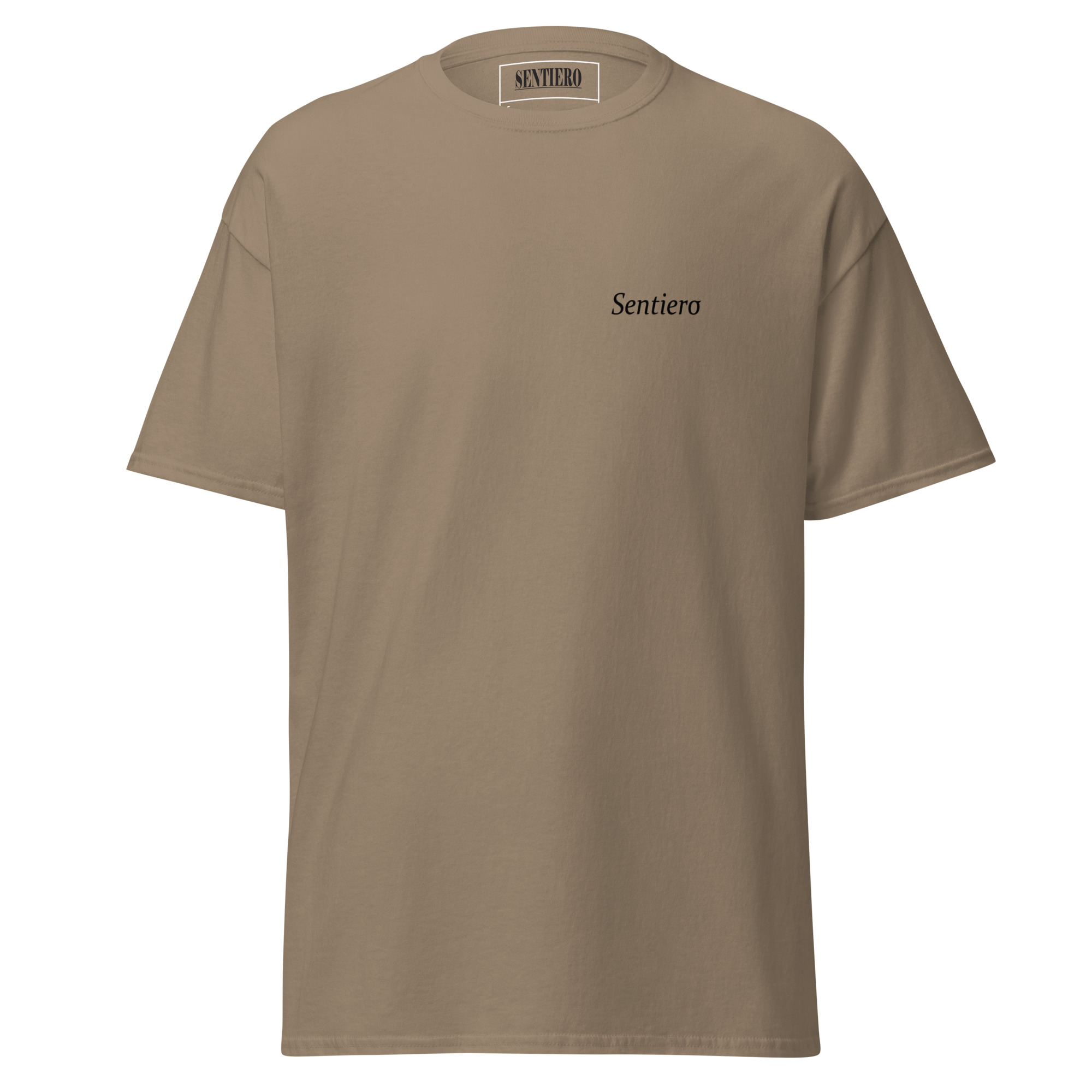 unisex-classic-tee-brown-savana-front-68f690e0a7a93.jpg