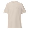 unisex-classic-tee-natural-front-68f690e299664.jpg