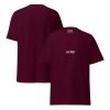 unisex-classic-tee-maroon-front-and-back-6923113448d9c.jpg