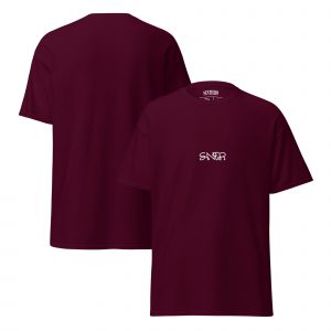 SNTR design mid black