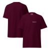unisex-classic-tee-maroon-front-and-back-6923121198e2d.jpg