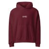 unisex-oversized-heavyweight-hoodie-maroon-front-69235c7c6dbf7.jpg