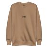 unisex-premium-sweatshirt-latte-front-69235a984391f.jpg