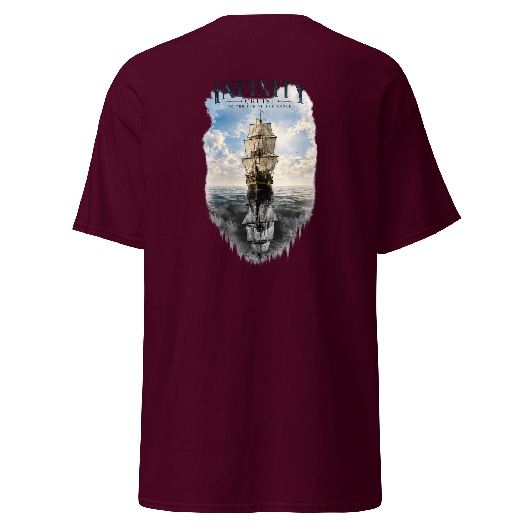 unisex-classic-tee-maroon-back-6a11bc9fe69b2.jpg
